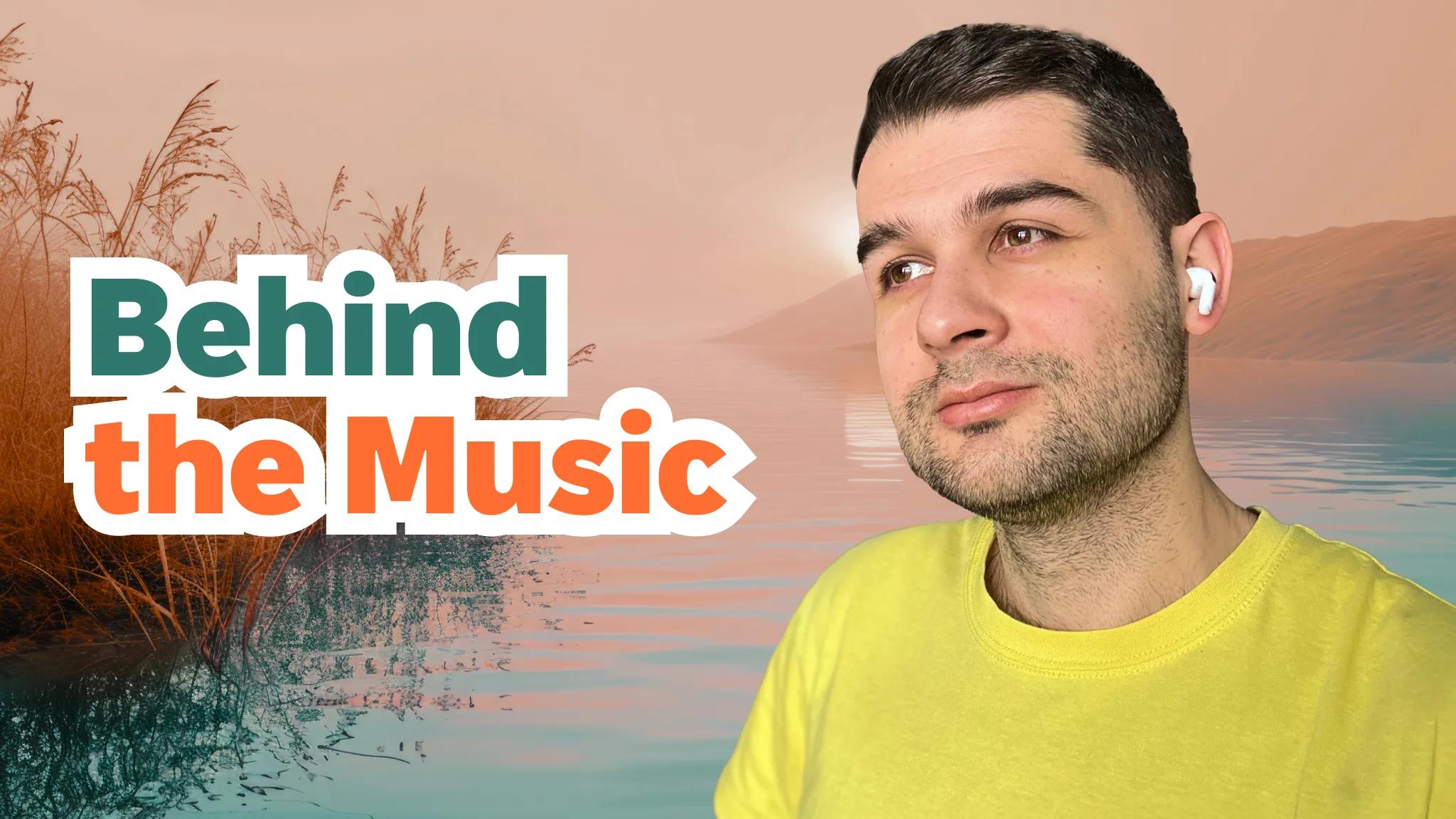 App-Soundtrack: Wie tTravels meditativer OST entstand