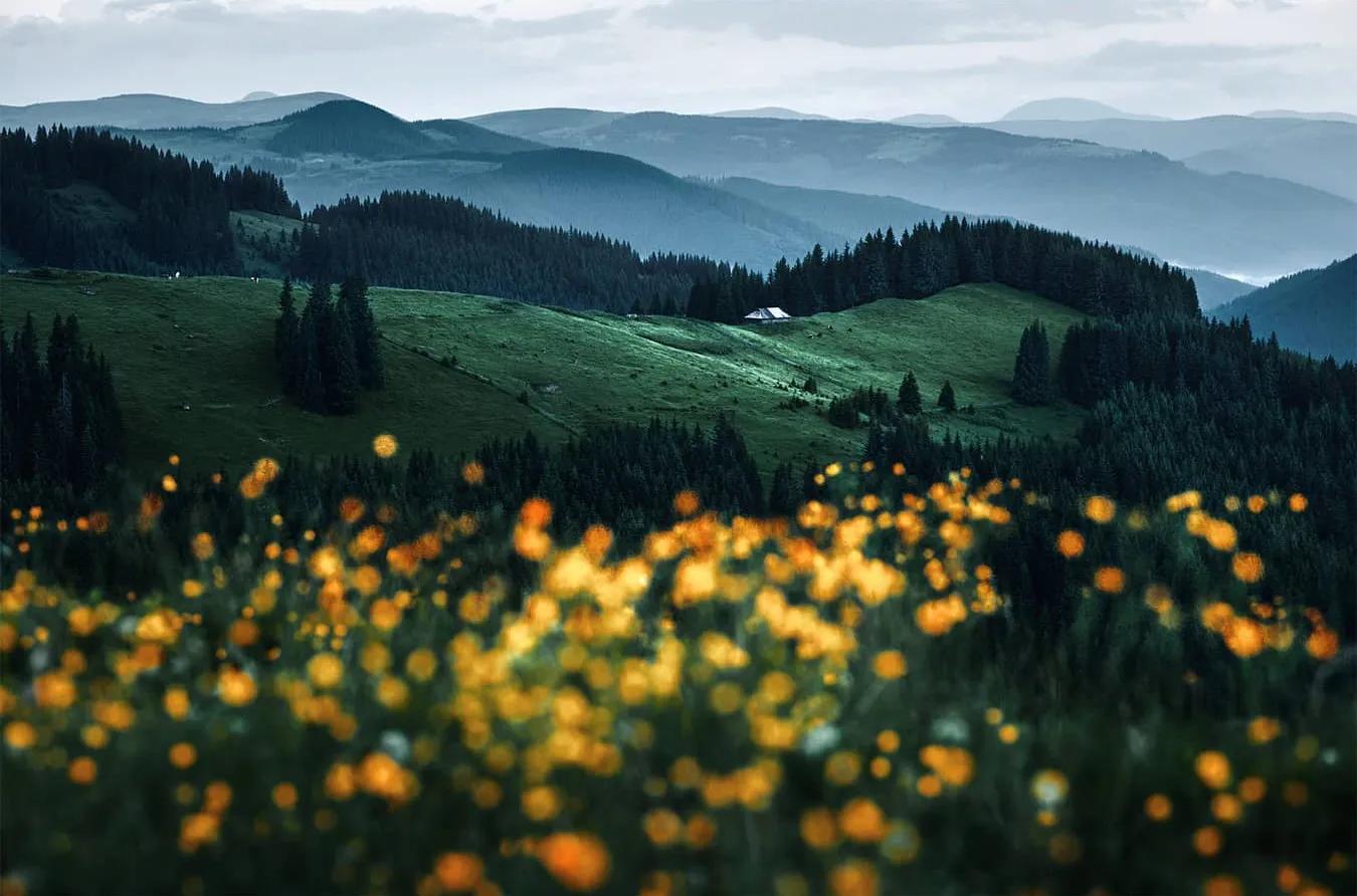 Einfache Tipps fürs Bergwandern